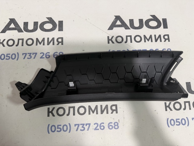 83A8672874PK VAG Обшивка стойки кузова внутренняя задняя левая купить в Харьков