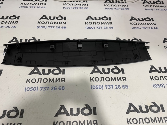 VAG 83A8676064PK Обшивка (облицовка) крышки багажника (двери 3/5-й задней) в наличии Кривой Рог