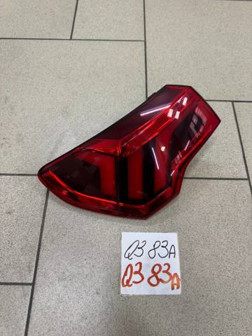 Стоп задний 83A945091A VAG
