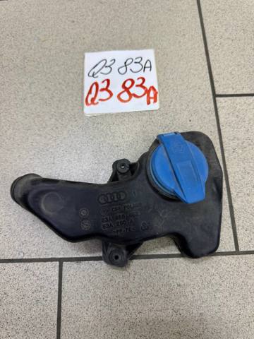 Горловина бачка омывателя 83A955462 VAG