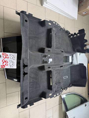 VAG 83B863367QA5 Покрытие напольное салона, переднее в наличии Львов