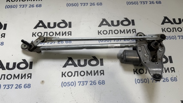 Трапеция щеток лобового стекла 83B955023A VAG