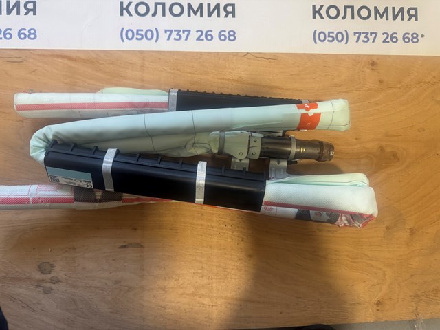 AIRBAG, шторка боковая правая 85020D7000 HYUNDAI