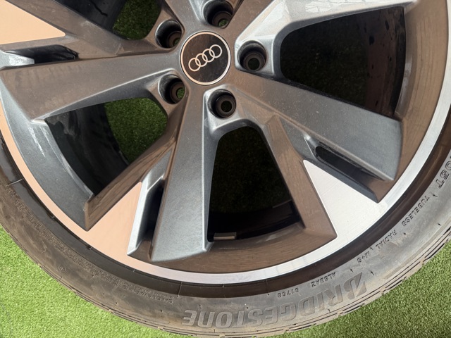 VAG 89A601025L Диски колесные в наличии Харьков