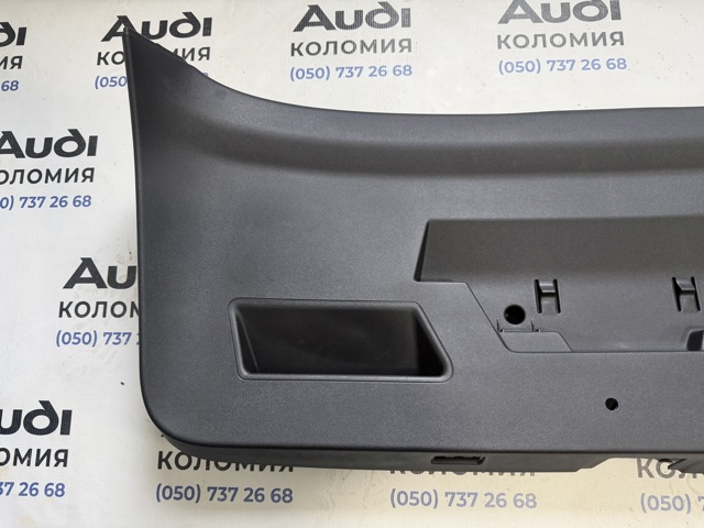 89A8679794PK VAG Обшивка (облицовка) крышки багажника (двери 3/5-й задней) купить в Николаев