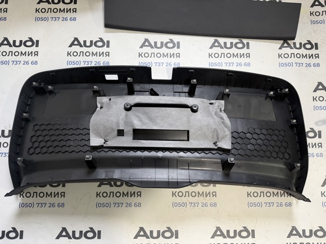 89A8679794PK VAG Обшивка (облицовка) крышки багажника (двери 3/5-й задней) купить в Ужгород