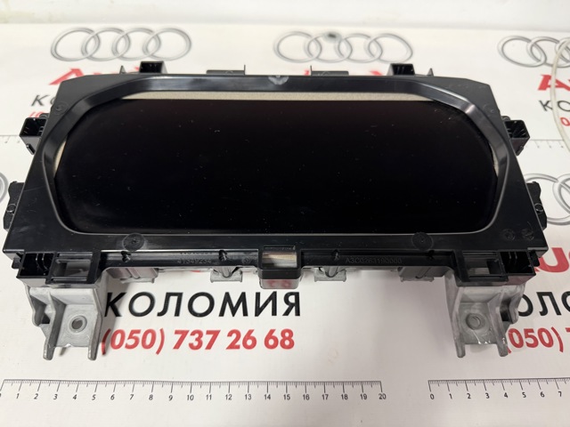 Приборная доска 89A920725E VAG