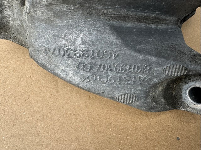 VAG 8K0199307CD в наличии Днепр