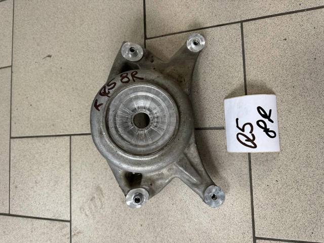 Опора амортизатора переднего правого 8K0412392F VAG