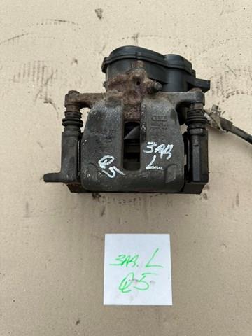 Задний левый суппорт 8K0615403E VAG