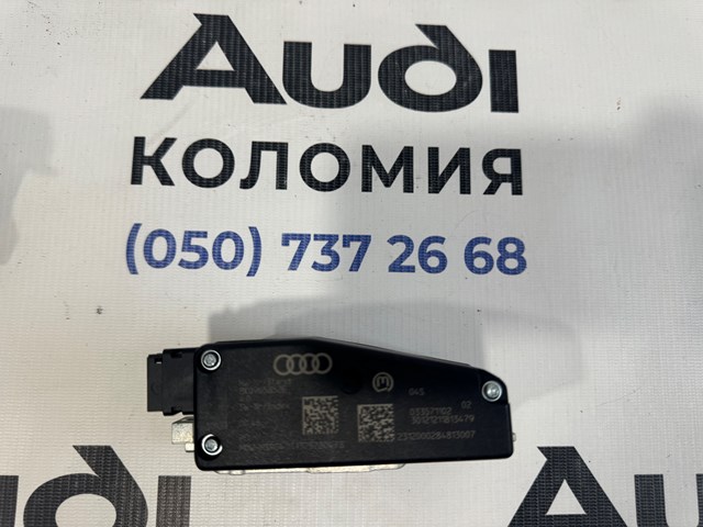 VAG 8K0905852E Электронный модуль рулевой колонки в наличии Ровно