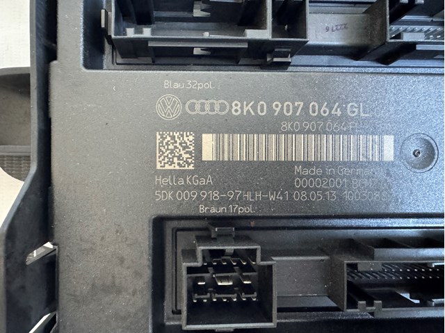 VAG 8K0907064GL в наличии Николаев