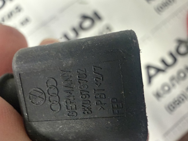 Датчик температуры окружающей среды 8K0973702 VAG