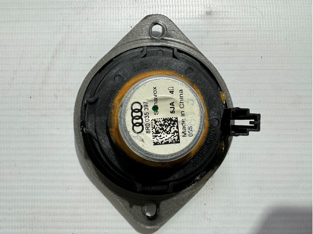 Динамик передней двери 8R0035397 VAG