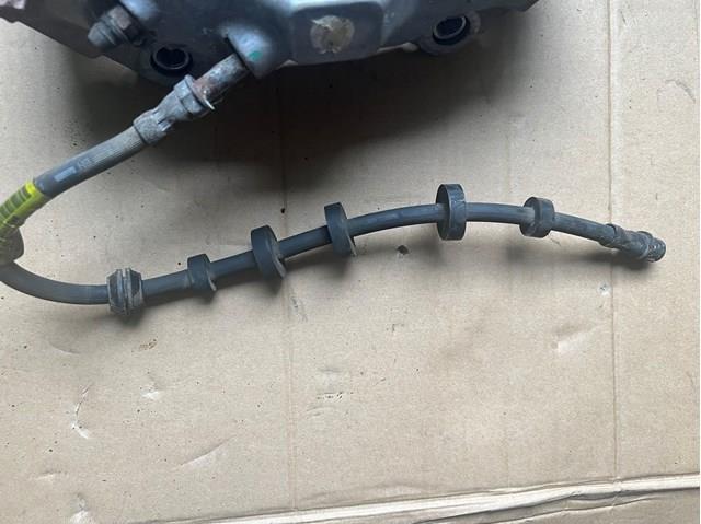 Шланг тормозной передний Ауди КУ5