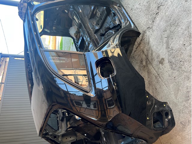 Панель кузова правая 8R0809838 VAG