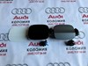 Лючок б/бака Audi Q5