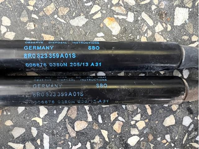 Амортизатор капота газовый 8R0823359A01S VAG