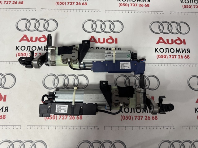 Амортизатор для багажника газовый 8R0827851 VAG