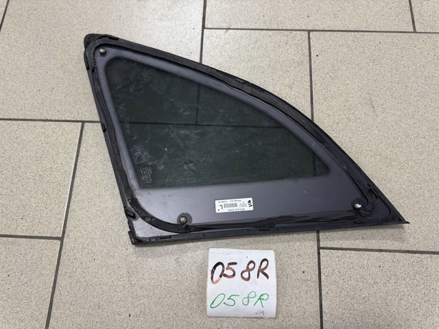 8R0845299Q VAG Стекло кузова (багажного отсека) левое купить в Павлоград