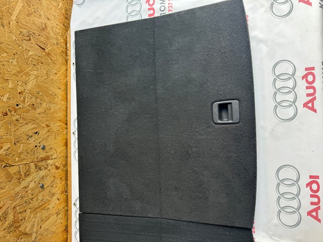VAG 8R0861531A87A Облицовка багажного отсека нижняя в наличии Житомир