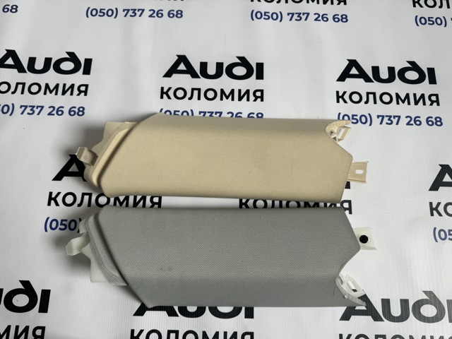 VAG 8R0867287BWQ2 Обшивка стойки кузова внутренняя задняя левая в наличии Павлоград
