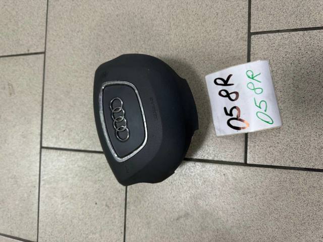 Подушка в руле 8R0880201LAZ3 VAG