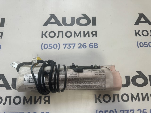 8R0880241D Подушка безопасности (AIRBAG) спинки сиденья левого купить Ровно