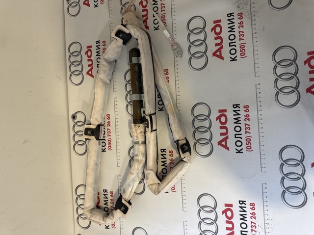 Подушка безопасности, сбоку правая 8R0880742K VAG