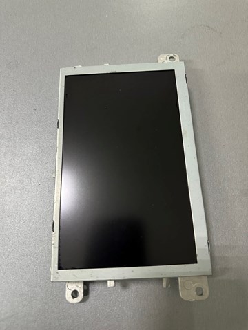 Дисплей бортового компьютера 8R0919604A VAG