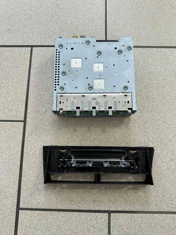 8R1035746C VAG Магнитола купить в Кривой Рог