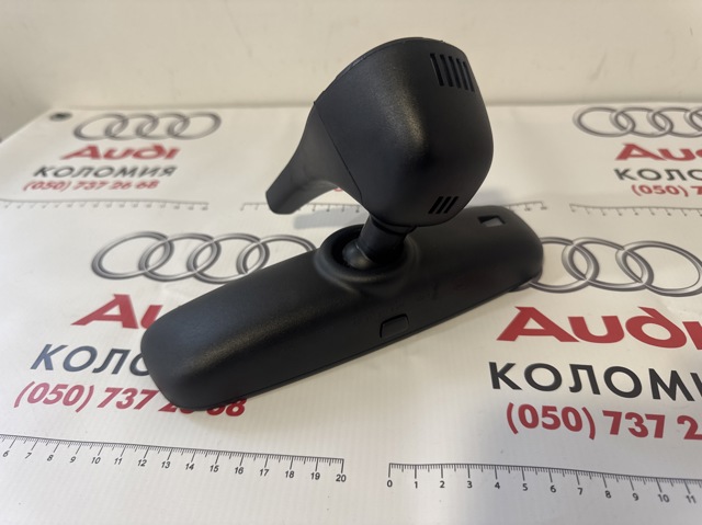 Зеркало заднего вида в салоне 8S0857511B4PK VAG