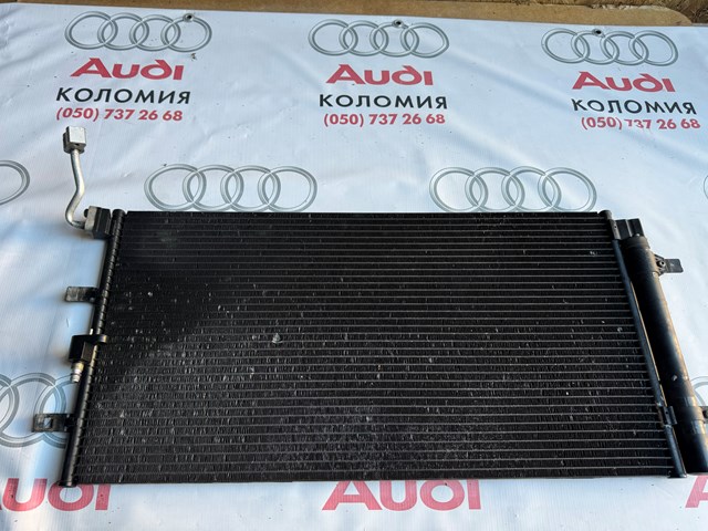 8T0260401D VAG Радиатор кондиционера купить в Харьков