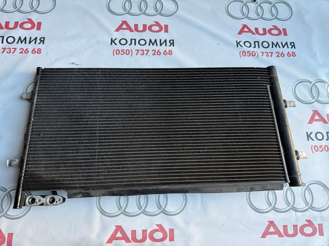 Конденсер 8U0260401C VAG