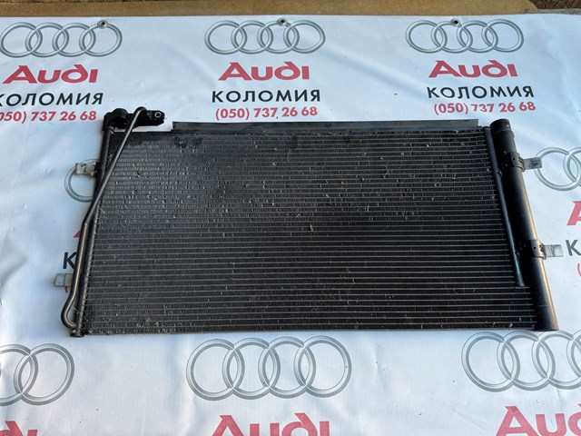 VAG 8U0260401C Радиатор кондиционера в наличии Черновцы