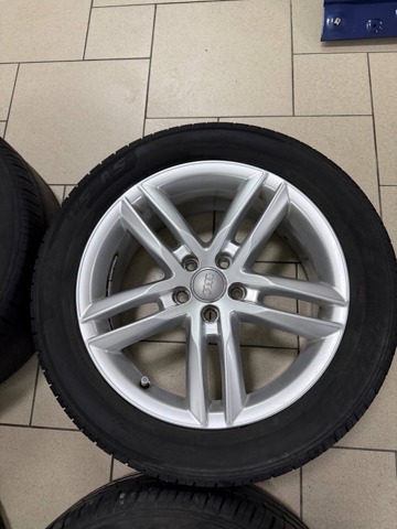 VAG 8U0601025AA Диски колесные в наличии Сумы