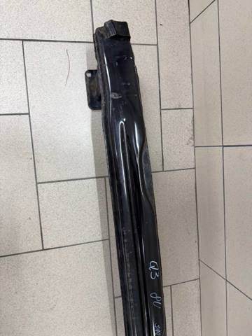 8U0807309D VAG Усилитель бампера заднего купить в Ирпень