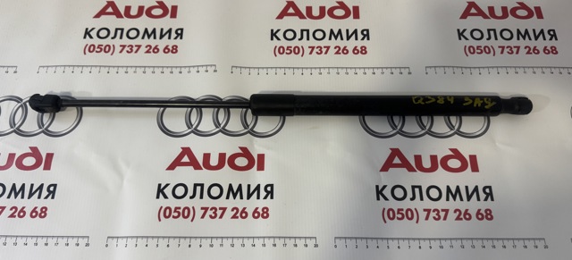 Газовый упор багажника 8U0827552A VAG