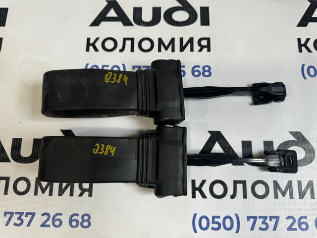 Ограничитель двери, задний 8U0839249D VAG