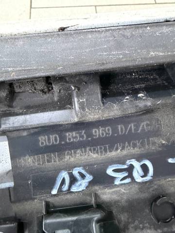 8U0853969RGRU VAG купить в Одесса