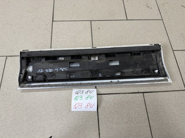 8U0853969RGRU купить Винница