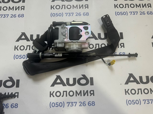 Ремень безопасности передний правый 8U0857706FV04 VAG