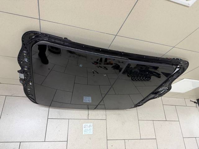 Рама люка 8U0877049A VAG