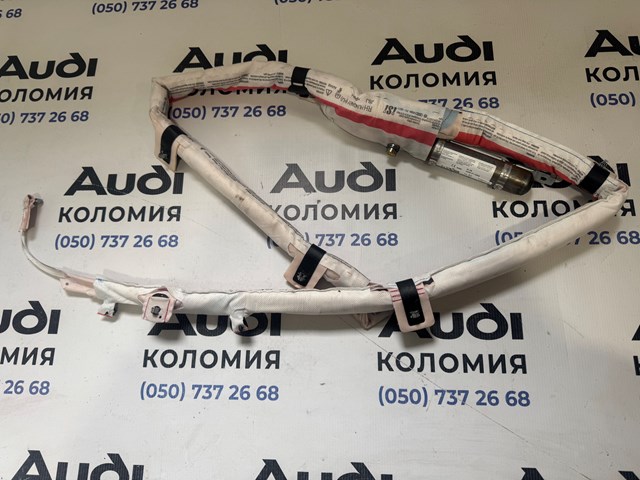 Подушка безопасности, боковая, правая 8U0880742C VAG