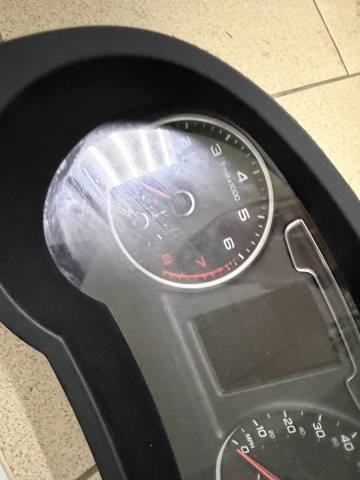 VAG 8U0920930H Панель приборов в наличии Ужгород
