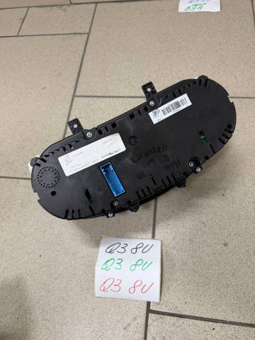 8U0920930H Панель приборов купить Черкассы