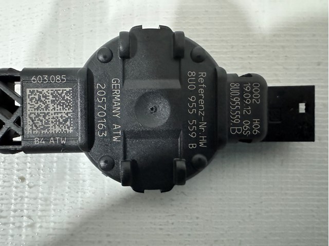 Автомобильный датчик дождя 8U0955559B VAG