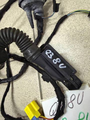 VAG 8U0971029BB Жгут проводов передней двери в наличии Сумы