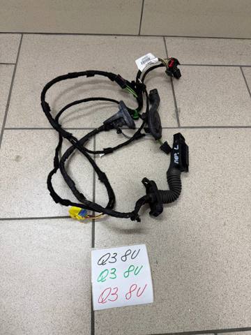 Электропроводка передней двери 8U0971029BB VAG