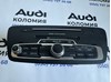 Магнитола (радио AM/FM) 8U1035187D VAG